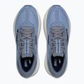 Férfi futócipők Brooks Revel Max rain washed/grey/navy 5