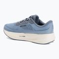 Férfi futócipők Brooks Revel Max rain washed/grey/navy 3