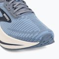 Férfi futócipők Brooks Revel Max rain washed/grey/navy 7