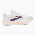 Női futócipők Brooks Revel Max brightwhite/mulledgrape/peach 2