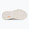 Női futócipők Brooks Revel Max brightwhite/mulledgrape/peach 4