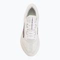 Női futócipők Brooks Revel Max brightwhite/mulledgrape/peach 5
