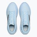 Férfi futócipők Brooks Ghost Amp blue/blue/black 5