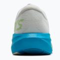 Férfi futócipők Brooks Ghost Amp white/blue/paradise green 4