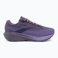 Női futócipők Brooks Ghost Amp purple/purple/fuchsia 2