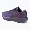 Női futócipők Brooks Ghost Amp purple/purple/fuchsia 3