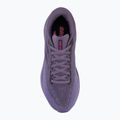 Női futócipők Brooks Ghost Amp purple/purple/fuchsia 5