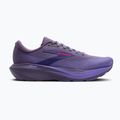 Női futócipők Brooks Ghost Amp purple/purple/fuchsia 2