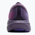 Női futócipők Brooks Ghost Amp purple/purple/fuchsia 4