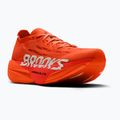 Futócipők Brooks Hyperion Elite 6 tigerlily/red/white