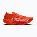 Futócipők Brooks Hyperion Elite 6 tigerlily/red/white 2