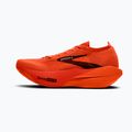 Futócipők Brooks Hyperion Elite 6 tigerlily/red/white 3