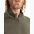 Férfi termo hosszú ujjú felső icebreaker 260 Tech LS Half Zip 4