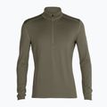Férfi termo hosszú ujjú felső icebreaker 260 Tech LS Half Zip 6