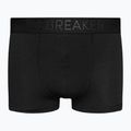 Férfi thermo boxeralsó jégtörő Anatomica Cool-Lite fekete 105223