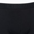 Icebreaker férfi boxeralsó Anatomica Cool-Lite 001 fekete IB1052460011 fekete IB1052460011 3