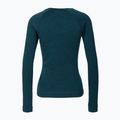 Női Smartwool Merino 250 Baselayer Crew dobozos thermo póló navy blue 16370 2