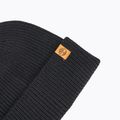 Téli sapka Timberland Fisherman Beanie black 3