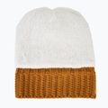 Női téli sapka Timberland Cable Premium Pom Beanie búza 4