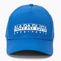 Napapijri F-Box kék lapis baseball sapka 2