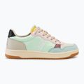 Női cipő Napapijri Irmin aqua/pink 2