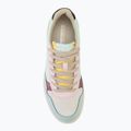Női cipő Napapijri Irmin aqua/pink 5
