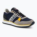 Napapijri férfi cipő NP0A4I7E navy/grey