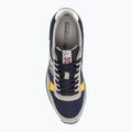 Napapijri férfi cipő NP0A4I7E navy/grey 5