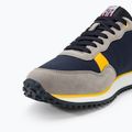 Napapijri férfi cipő NP0A4I7E navy/grey 7