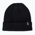 Smartwool Rib téli sapka szénsárga heather