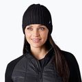 Smartwool Rib téli sapka szénsárga heather 2