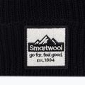 Smartwool Patch téli sapka fekete 11493-001 4