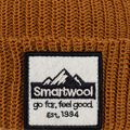 Smartwool Patch barna téli sapka 11493-G36 4