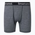 Férfi Smartwool Merino Sport 150 Thermal Boxer Brief dobozos szürke 17342-084-S