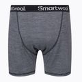 Férfi Smartwool Merino Sport 150 Thermal Boxer Brief dobozos szürke 17342-084-S 2