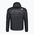 Férfi pehelykabát The North Face Quest Synthetic aszfalt szürke/fekete 2