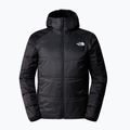 Férfi pehelykabát The North Face Quest Synthetic aszfalt szürke/fekete 5