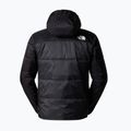 Férfi pehelykabát The North Face Quest Synthetic aszfalt szürke/fekete 6