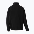 Férfi The North Face 100 Glacier 1/4 Zip fleece melegítőfelső fekete 2