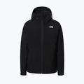 Női 3 az 1-ben kabát The North Face Carto Triclimate fekete NF0A5IWJJJK31 2