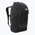 városi hátizsák The North Face Kaban 2.0 27 l black/black