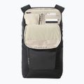 városi hátizsák The North Face Kaban 2.0 27 l black/black 5