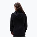 Férfi pulóver  Vans Mn Versa Standard Hoodie black/checkerboard 2