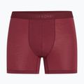 Férfi Termoaktív boxer nadrág icebreaker Anatomica Boxers port