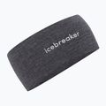 Fejpánt Icebreaker Merino 200 Oasis Headband jet heather