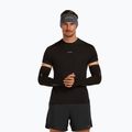 Fejpánt Icebreaker Merino 200 Oasis Headband jet heather 3