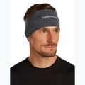 Fejpánt Icebreaker Merino 200 Oasis Headband jet heather 4