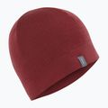 Icebreaker Merino 260 Ridge Beanie trekking sapka port