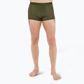 Férfi thermo boxeralsó icebreaker Merino 125 Cool-Lite Anatomica trunks loden loden 2