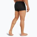 Férfi thermo boxeralsó icebreaker Merino 125 Cool-Lite Anatomica trunks fekete 4